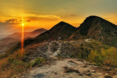 Núi Cô Tiên Nha Trang – Kinh nghiệm check-in HOT nhất 2023