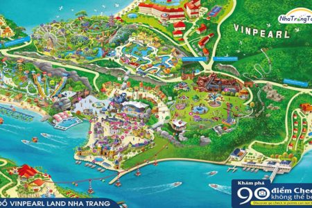 Vinpearl VinWonders Nha Trang