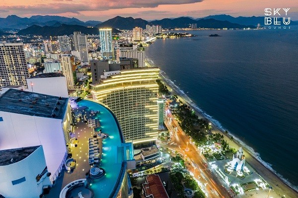 Nơi chia sẻ kiến thức du lịch Nha Trang gồm chỗ ở, ẩm thực, kinh nghiệm du lịch, điểm tham quan, hành trình khám phá.