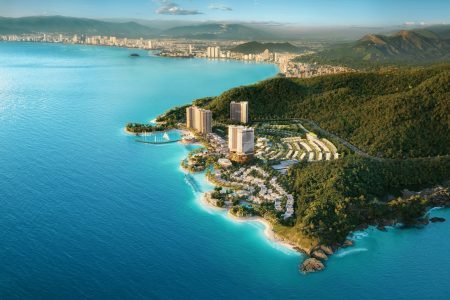 Paramount Libera Nha Trang