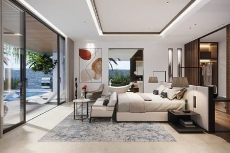 Căn hộ The Paramount – Libera Nha Trang